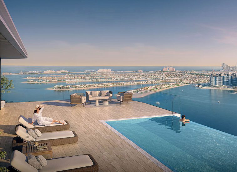 Seapoint by Emaar